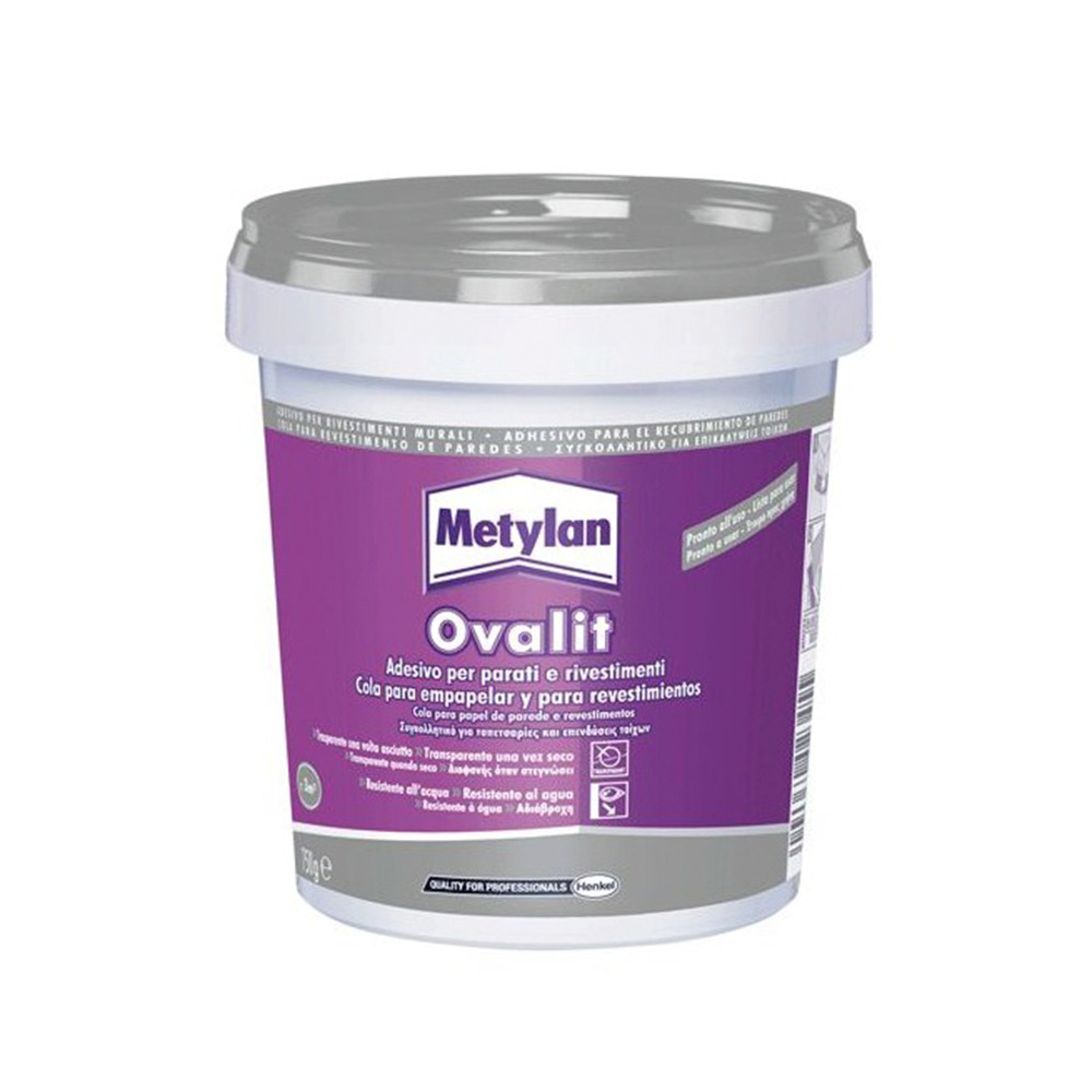 Metylan Ovalit 750 gr