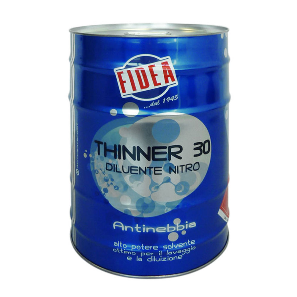  Fidea diluente Thinner 30