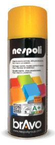 Nespoli Group Bombolette spray nespolibravo colori standard- 400ml