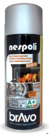 Nespoli Group Bombolette spray nespolibravo alte temperature - 400 ml