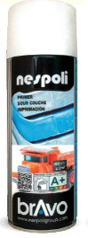 Nespoli Group Bombolette spray nespolibravo primer- 400 ml