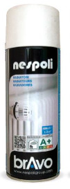 Nespoli Group Bombolette spray nespolibravo per radiatori - 400 ml