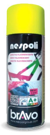 Nespoli Group Bombolette spray nespolibravo fluo - 400 ml