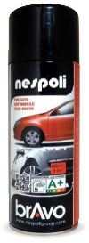 Nespoli Group Bombolette spray nespolibravo per auto - 400 ml