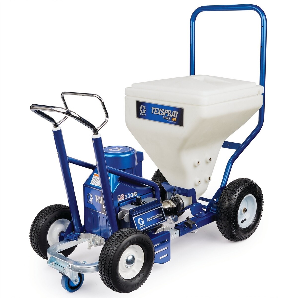 Graco TexSpray T-MAX 506, 230V