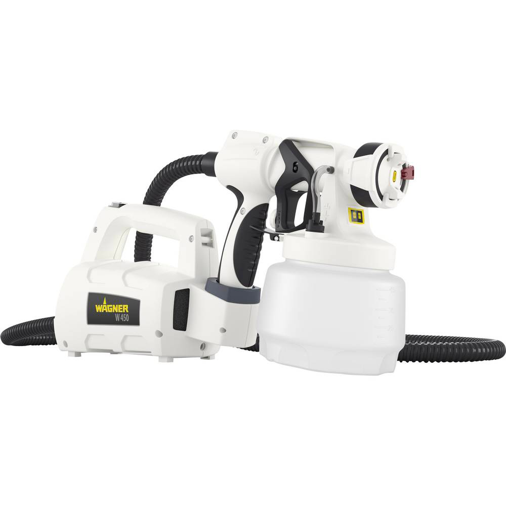 Wagner Wall Sprayer W 450 EUR - 2361524