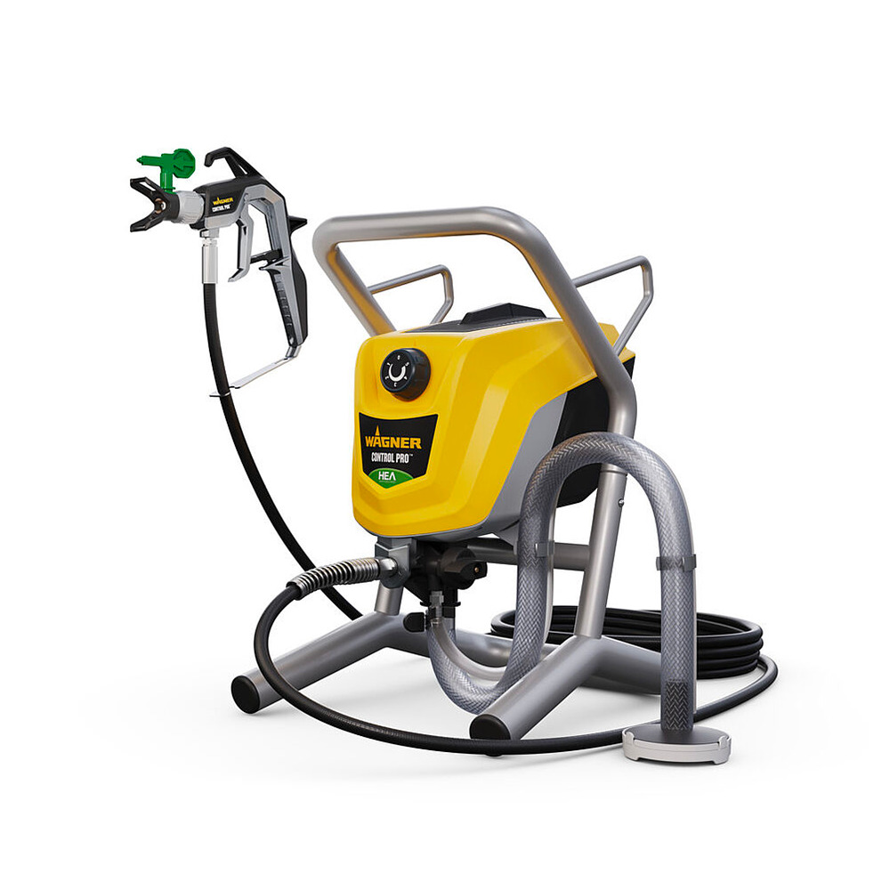 Wagner Airless Sprayer Control Pro 250 M - 2371053