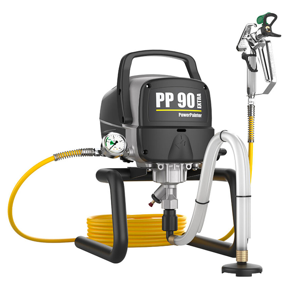 Wagner PowerPainter 90 Extra Skid Spraypack