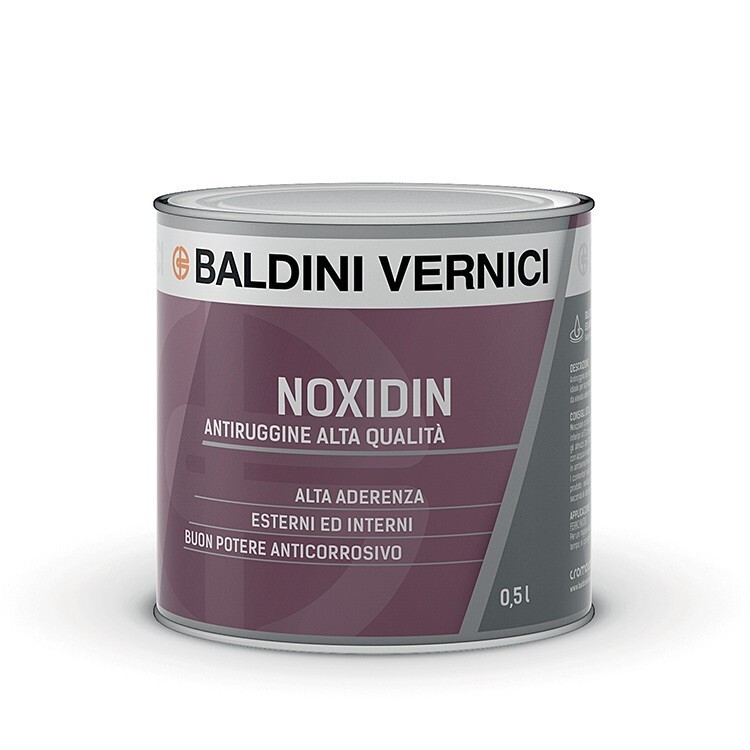 Baldini Noxidin Antiruggine alta qualita'