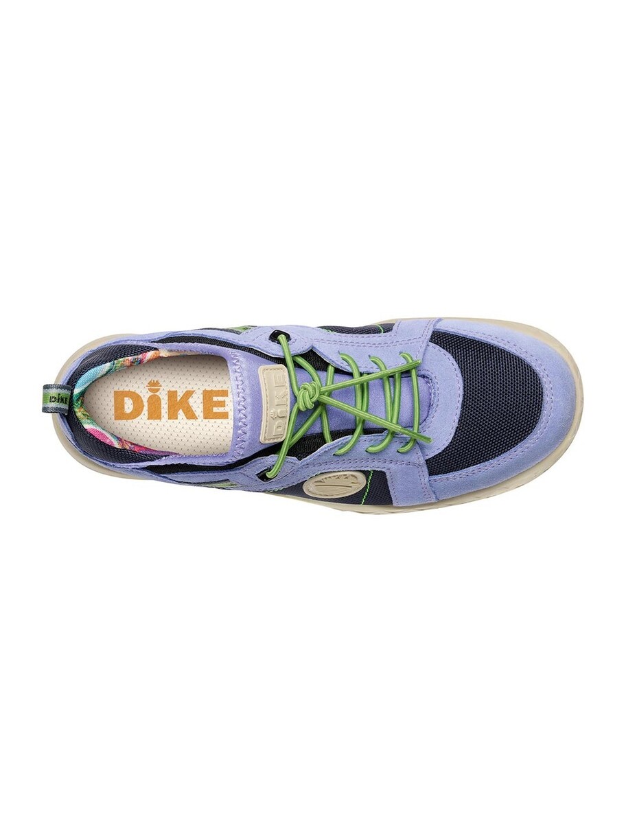 Dike scarpe  LADY D - LEGEND RELOAD S1P SRC - colore GLICINE