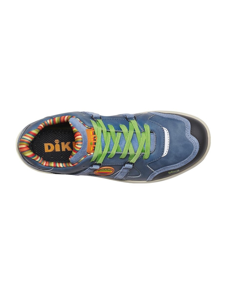 Dike  scarpe  RANKING RELOAD S3 SRC - colore AVIO