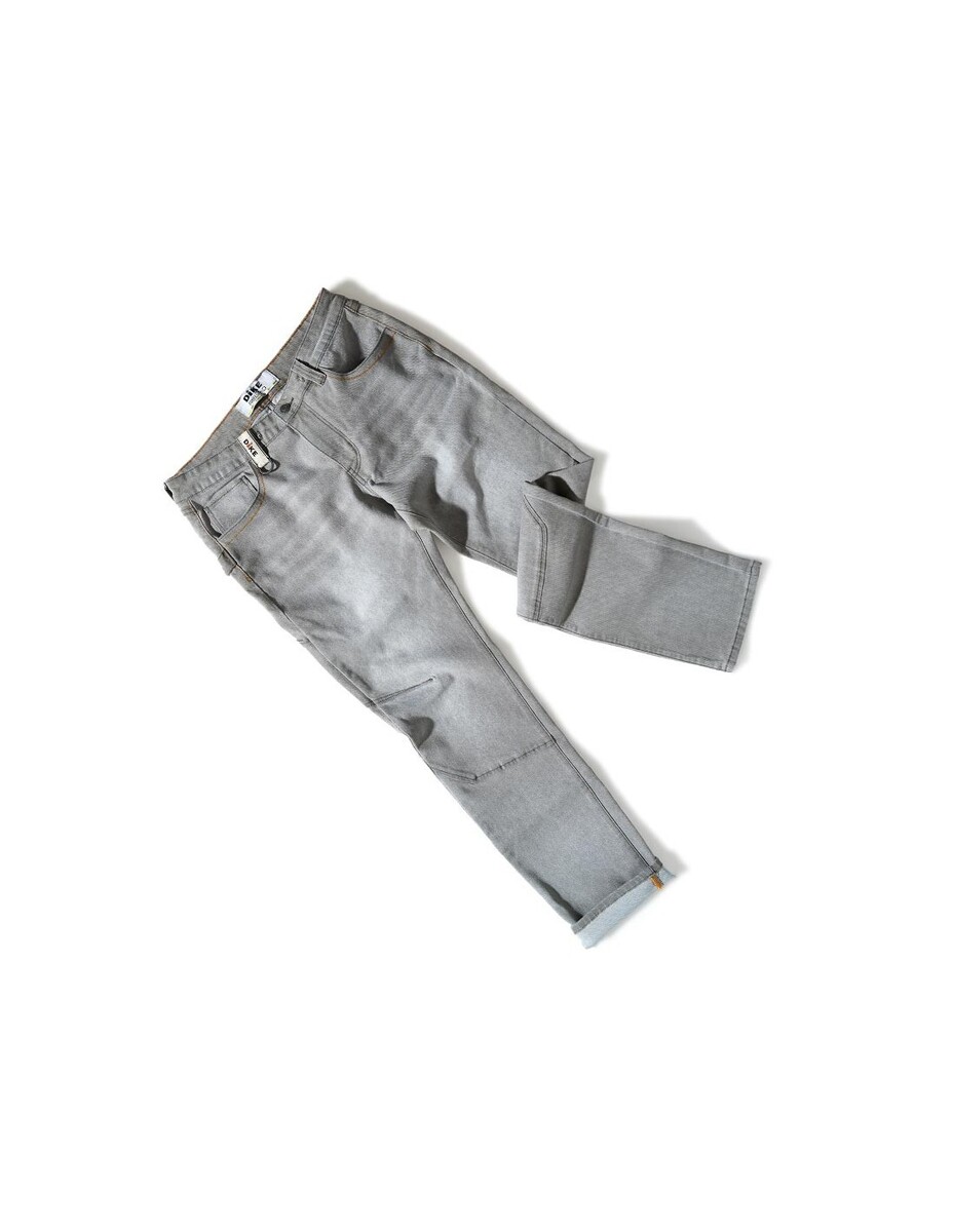 Dike PANTALONE PROSPER - colore SABBIA