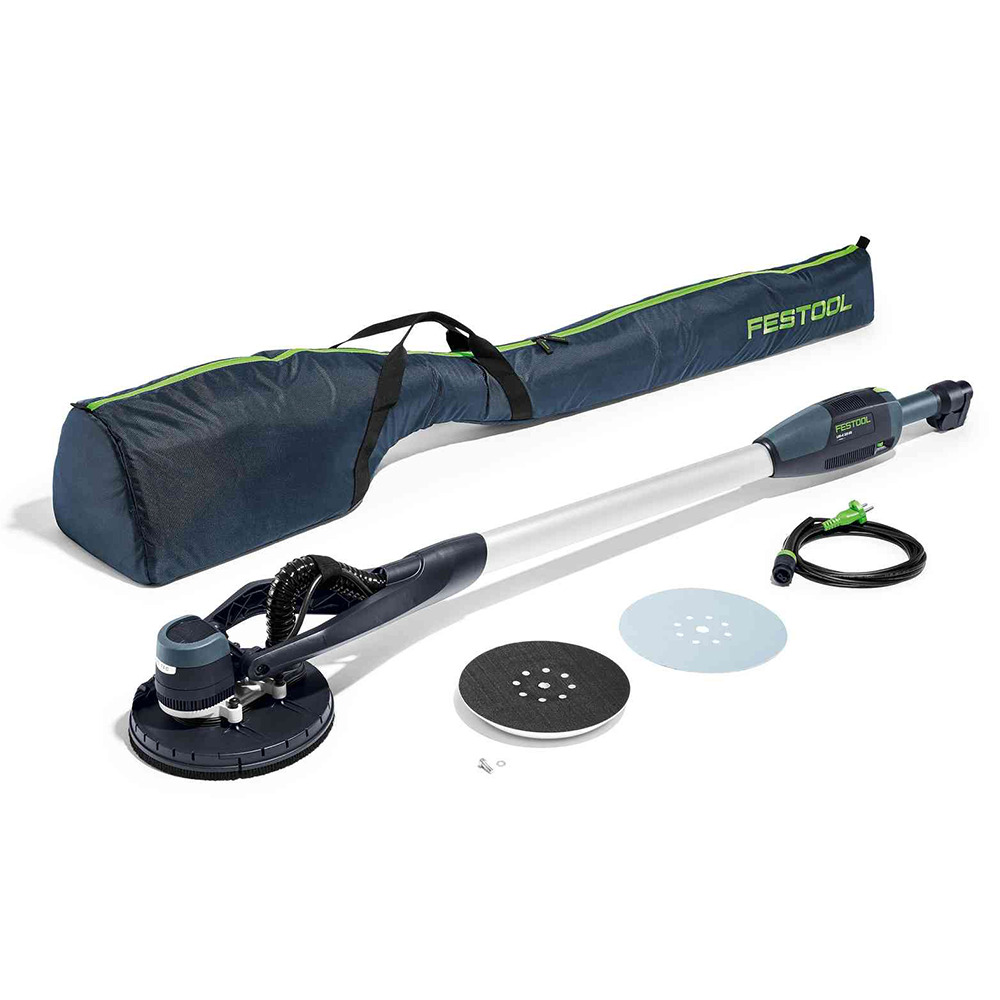 Festool levigatrice a stelo PLANEX LHS-E 225 EQ - 571934