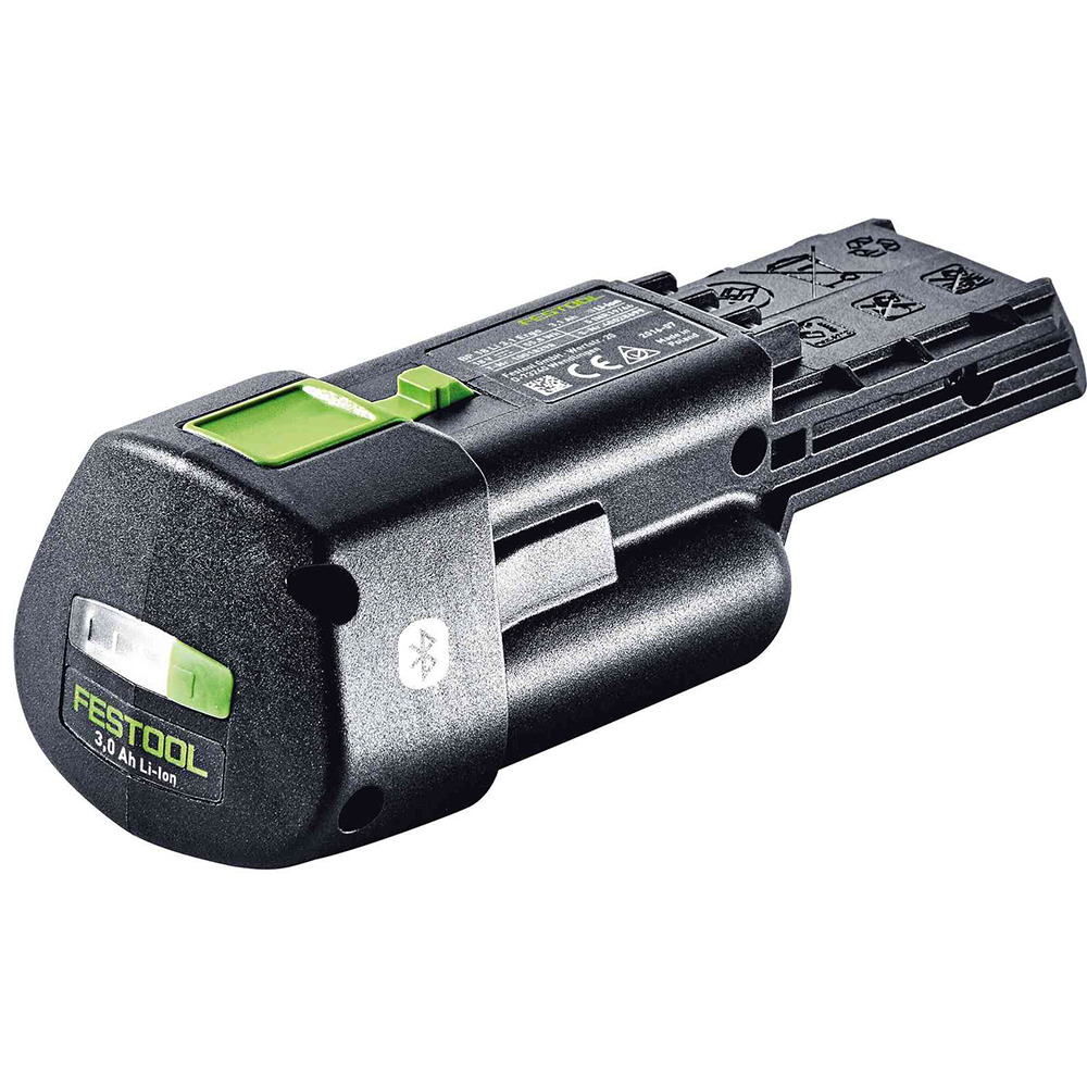 Festool batteria  BP 18 Li 3,0 Ergo I - 577704