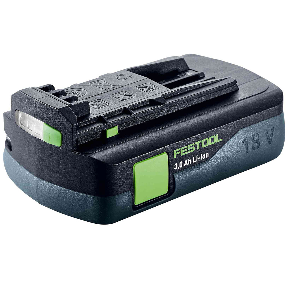 Festool batteria  BP 18 Li 3,0 C - 577658