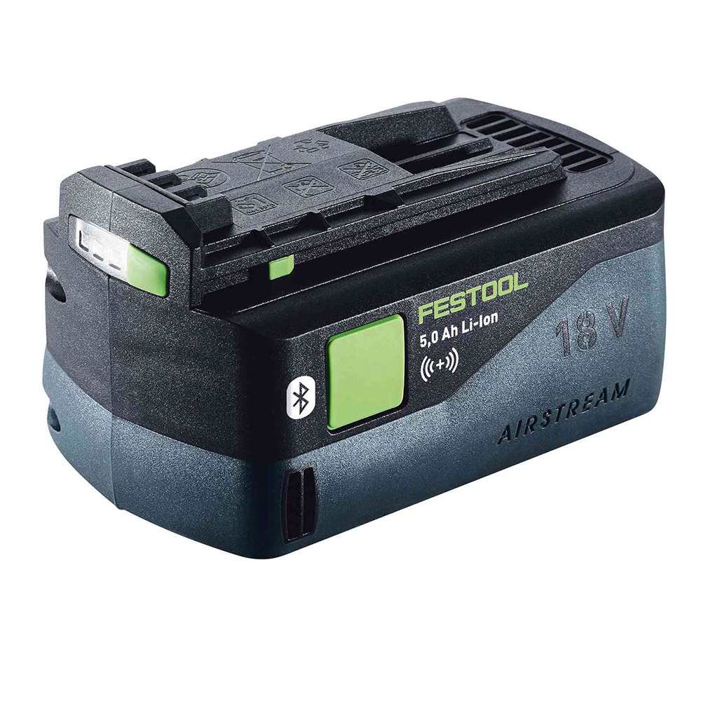 Festool batteria  BP 18 Li 5,0 ASI - 577660