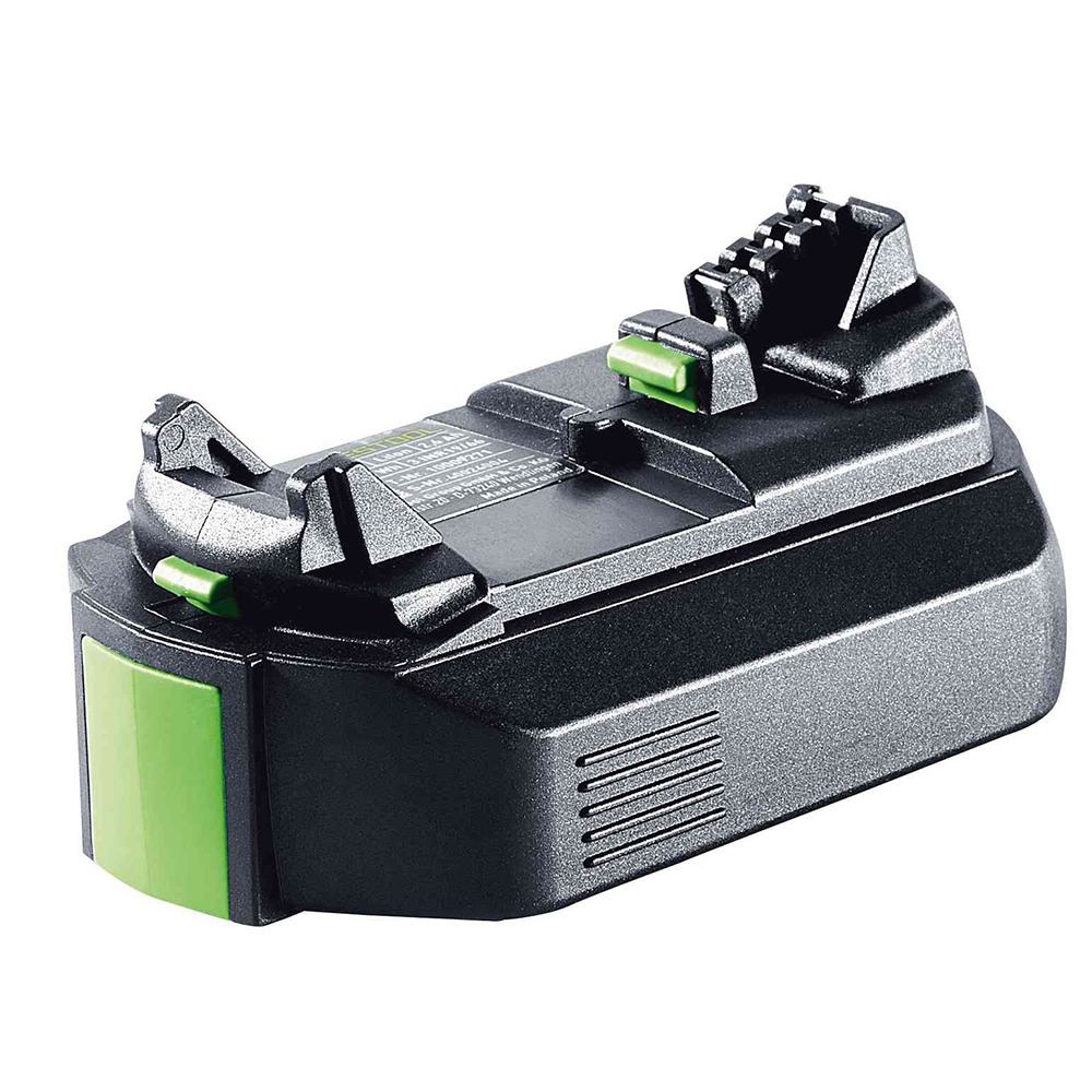 Festool batteria  BP-XS 2.6 Ah Li-Ion - 500184