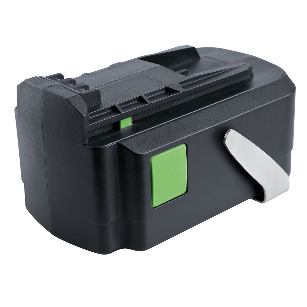 Festool batteria  BPC 15 5,2 Ah-Li Ion - 500434