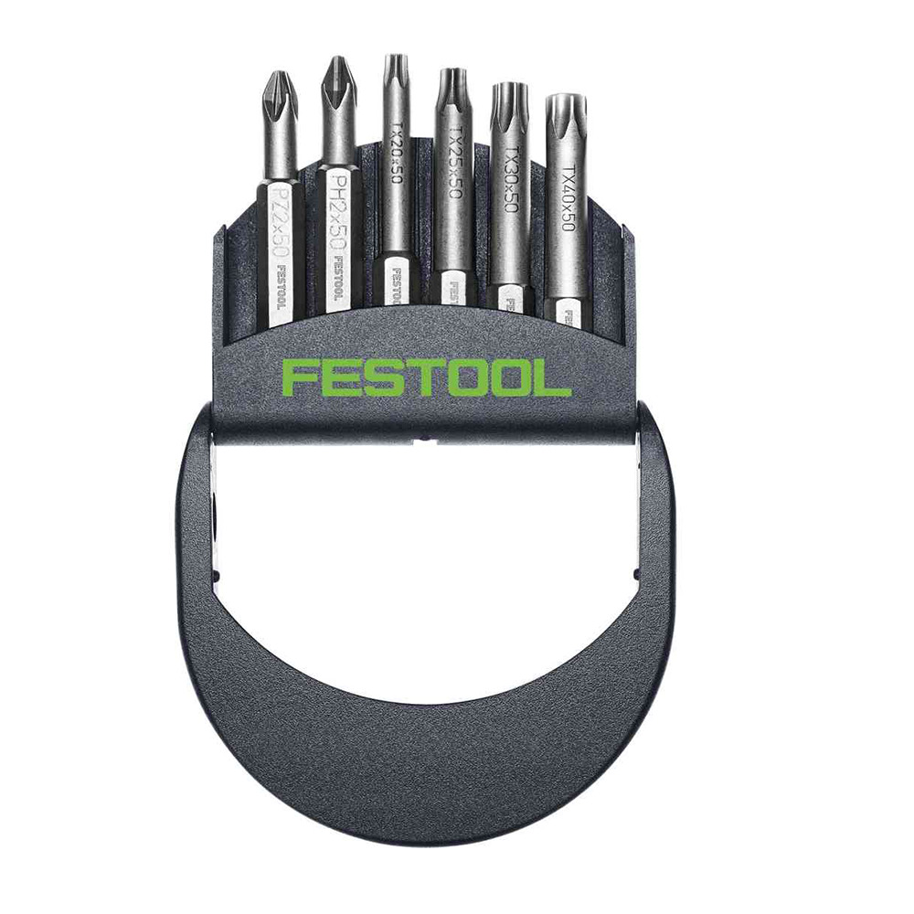 Festool inserti in box  BT-IMP SORT5 - 204385