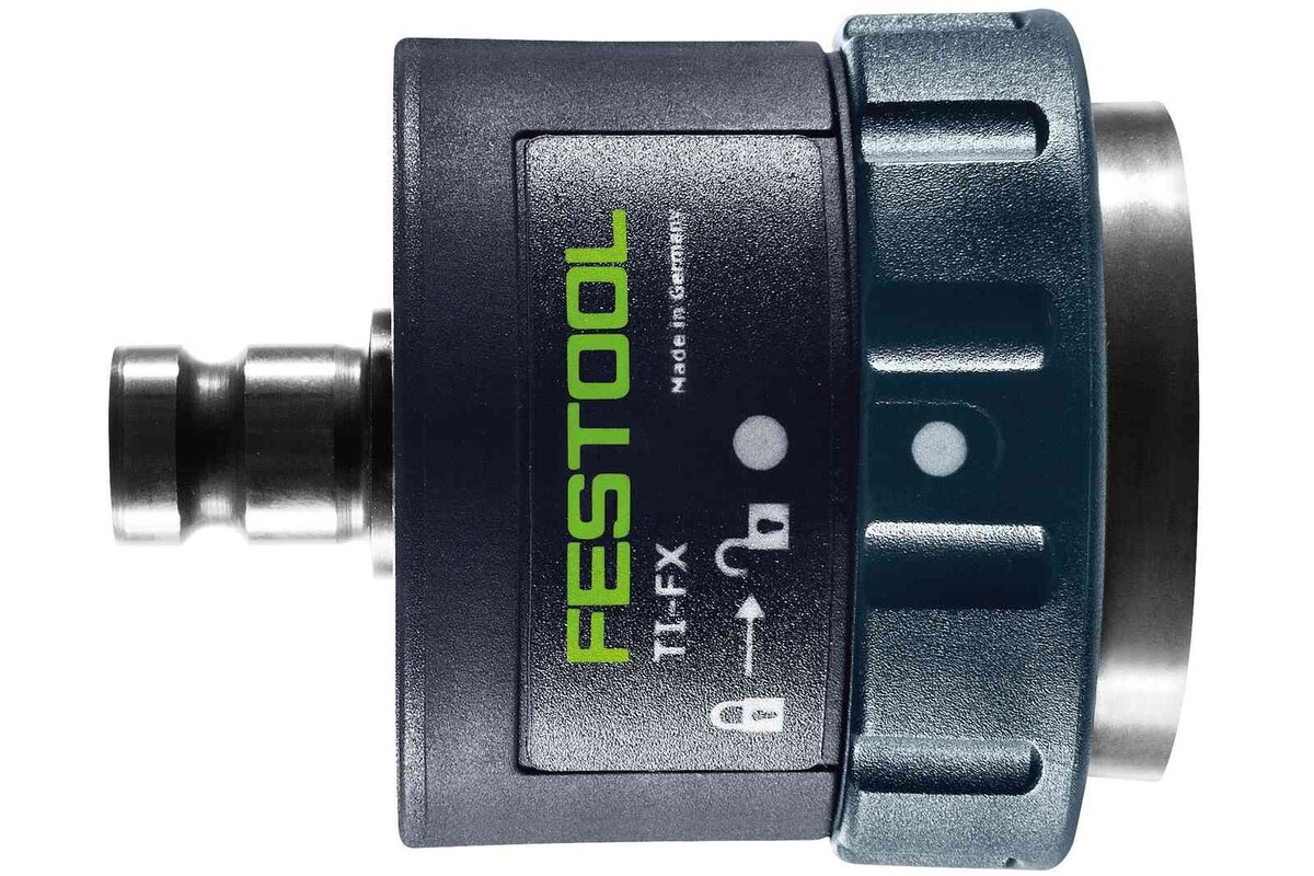 Festool adattatore  TI-FX - 498233