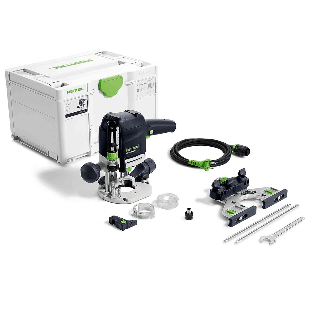 Festool fresatrice  OF 1010 REBQ-Plus - 578005