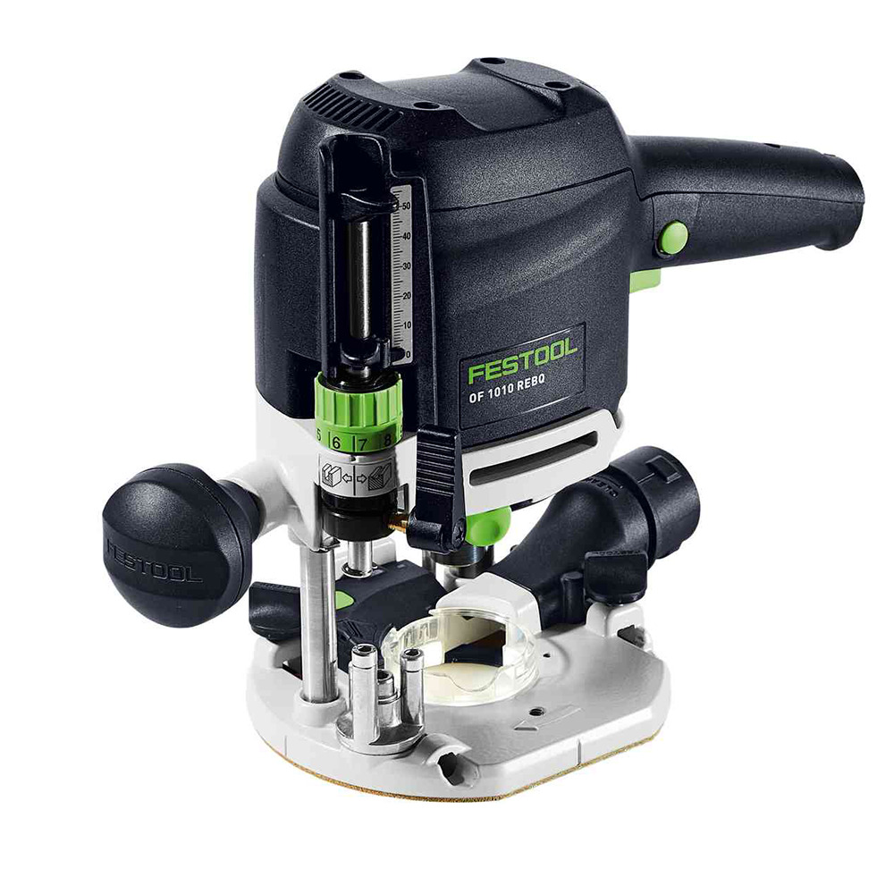 Festool fresatrice  OF 1010 REBQ-Plus - 578005