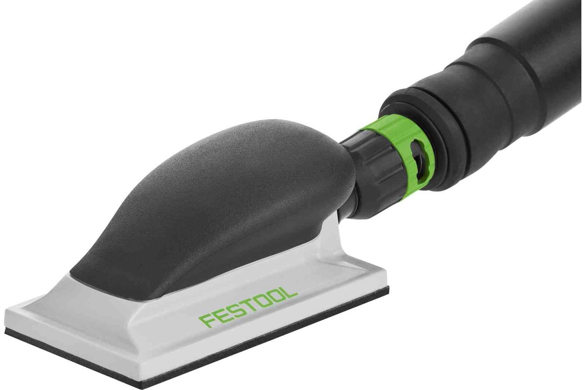 Festool tampone di levigatura  HSK-A 80x130 - 496962