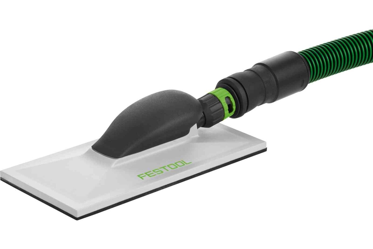 Festool tampone di levigatura  HSK-A 115x226 - 496963