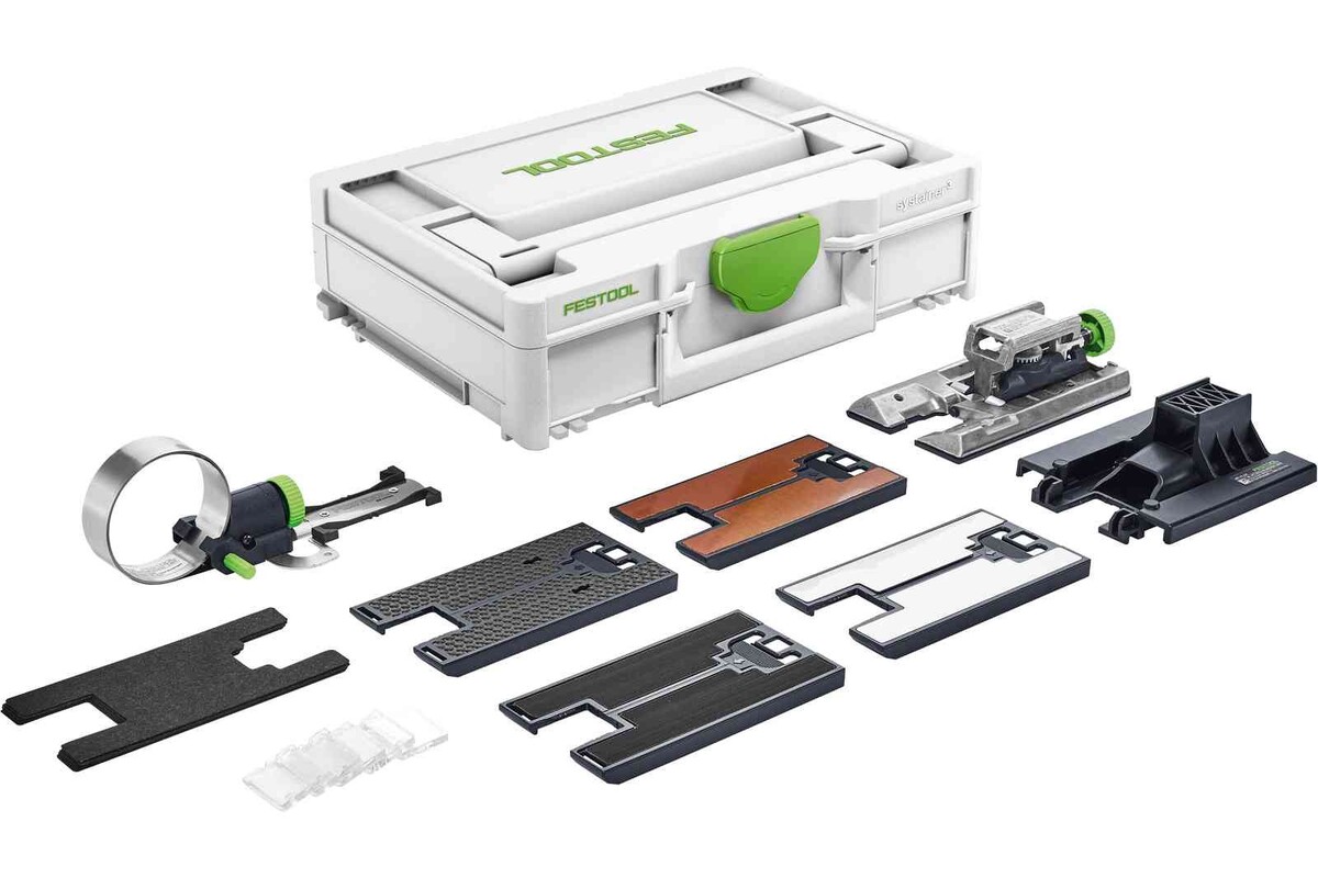 Festool systainer accessori  ZH-SYS-PS 420 - 576789