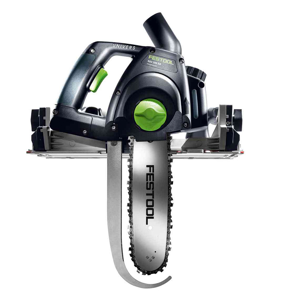 Festool sega a spadino UNIVERS SSU 200 EB-Plus - 576563