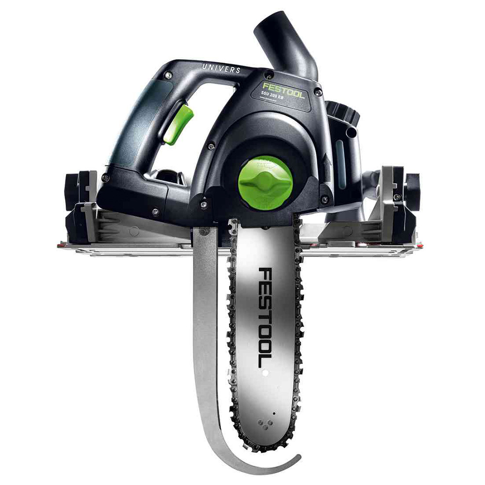 Festool sega a spadino UNIVERS SSU 200 EB-Plus-FS - 576565