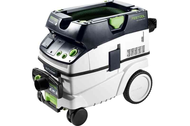 Festool unità mobile d'aspirazione CLEANTEC CTL 26 E AC RENOFIX - 575841