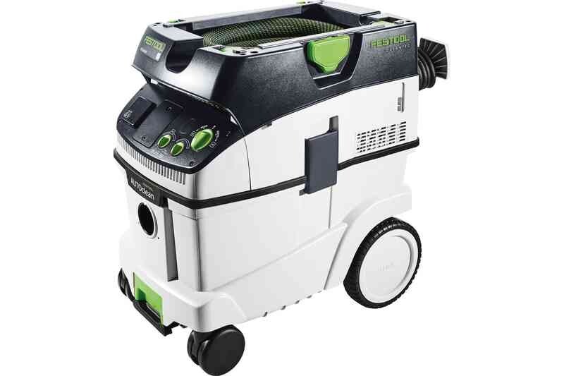 Festool unità mobile d'aspirazione CLEANTEC CTL 36 E AC - 574958