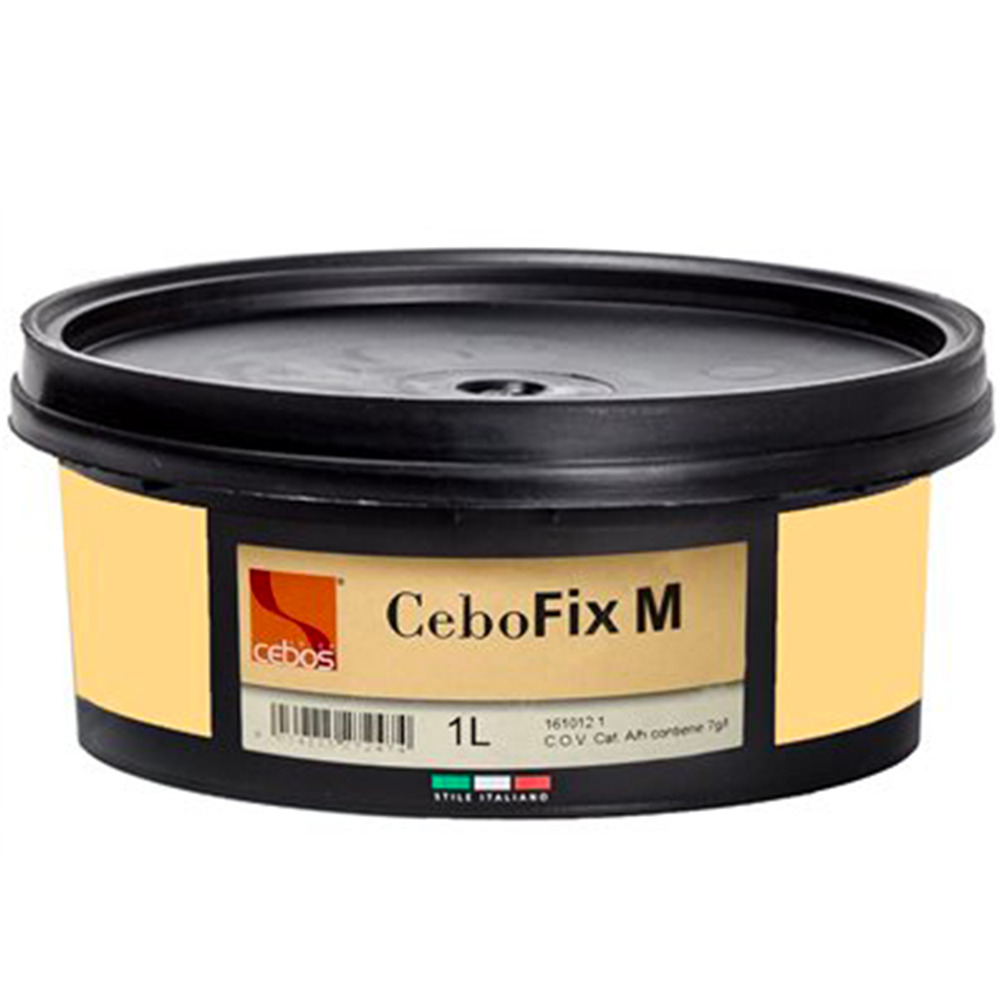 Cebos Cebofix M