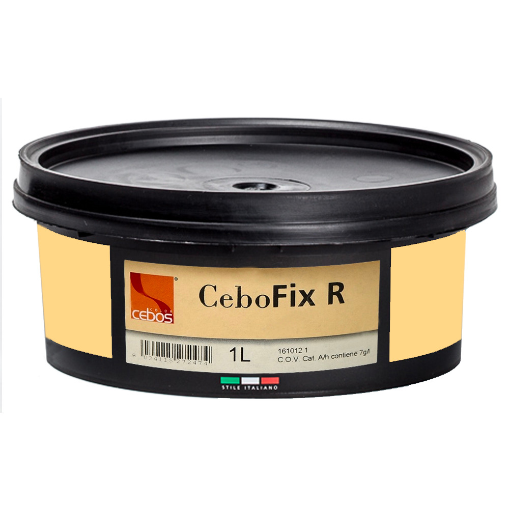 Cebos Cebofix R