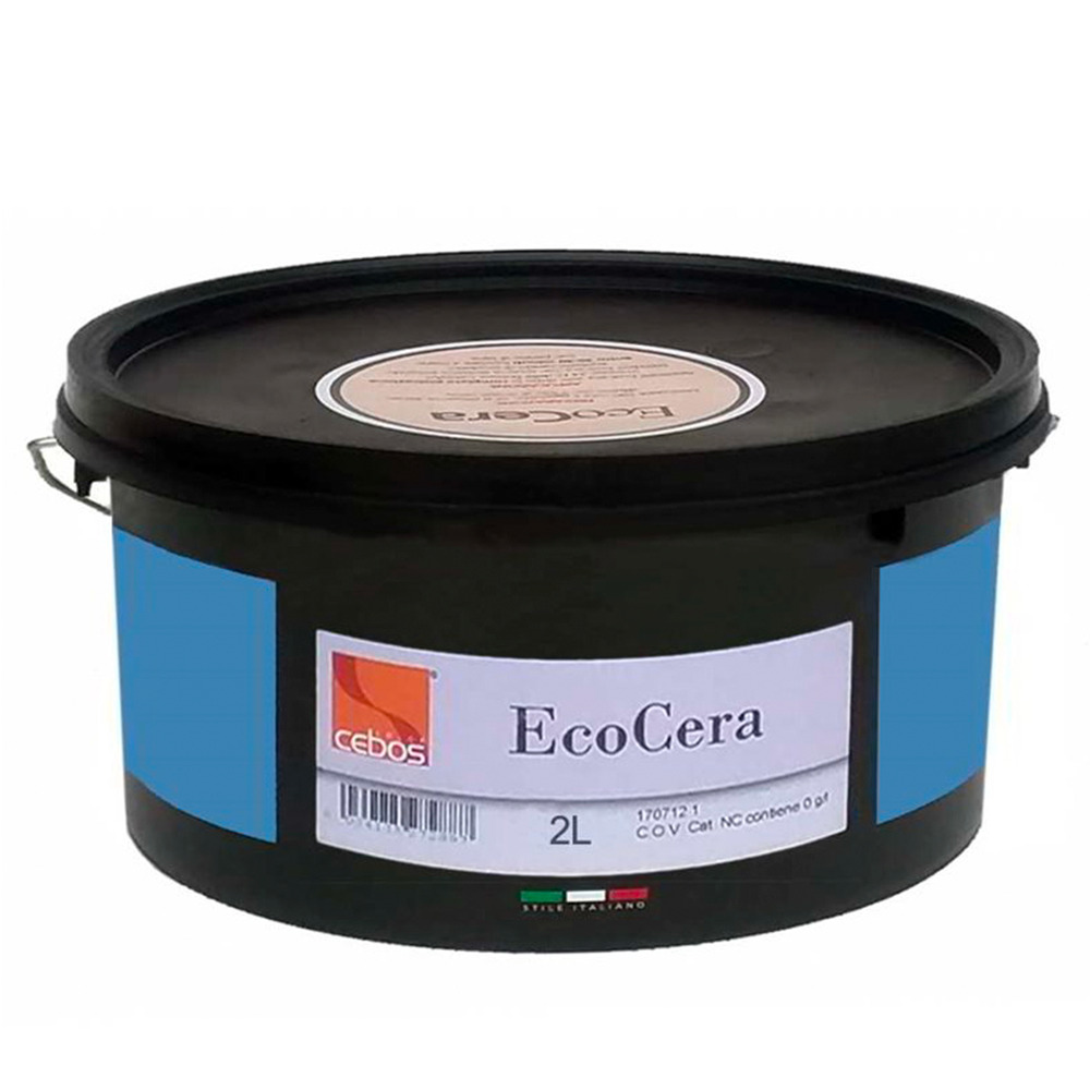 Cebos Ecocera