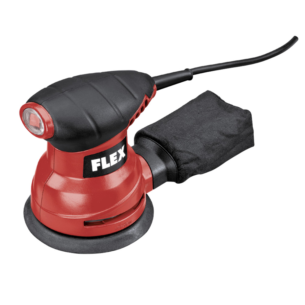 Flex XS 713 levigatrice rotorbitale 230 watt, 334111