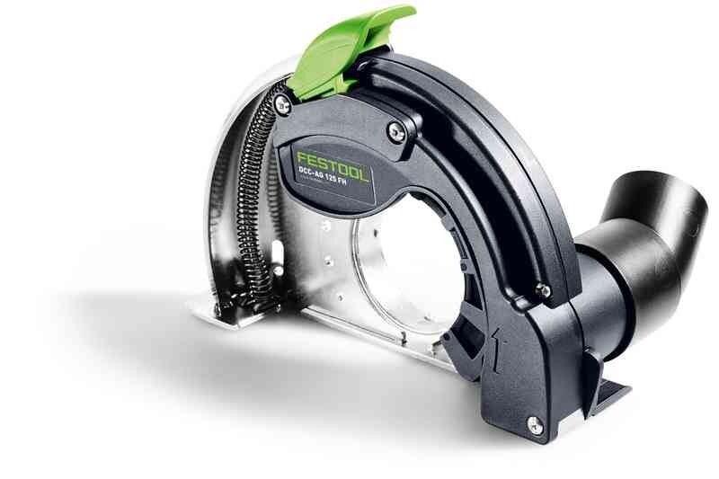 Festool cuffia d‘aspirazione  DCC-AG 125 FH - 769953