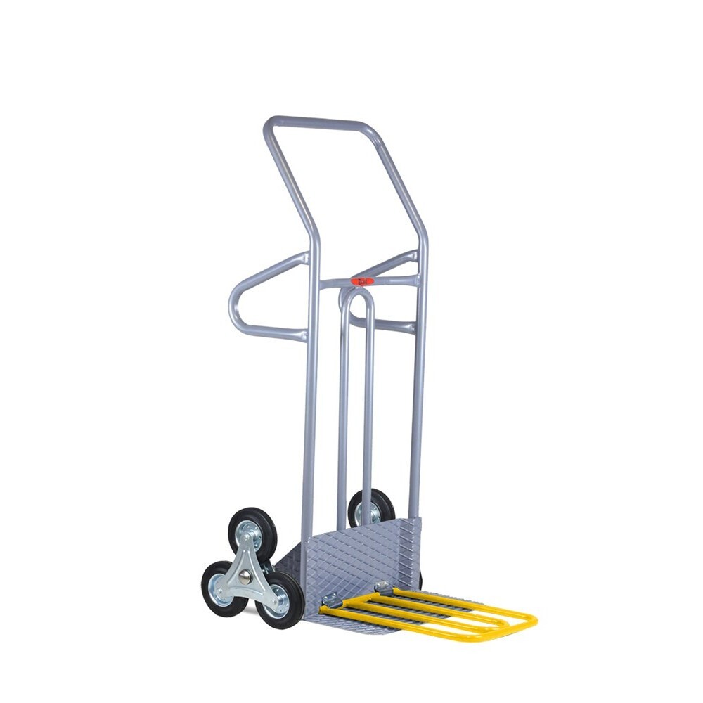 Svelt carrello acciaio Superlift pro salicale