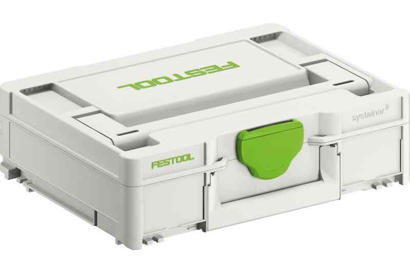 Festool systainer³  SYS3 M 112 - 204840