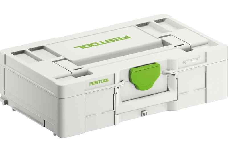 Festool systainer³  SYS3 L 137 - 204846