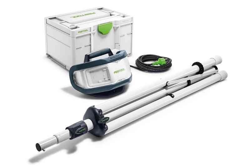 Festool Faro da cantiere SYSLITE DUO-Set - 576402