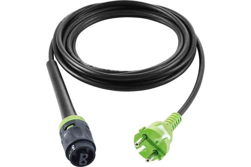 Festool Cavo plug it PLANEX H05 RN-F-4 - 203929