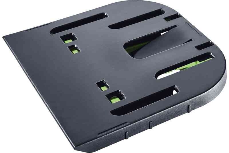 Festool Soletta di scorrimento  LAS-H-ES - 205491