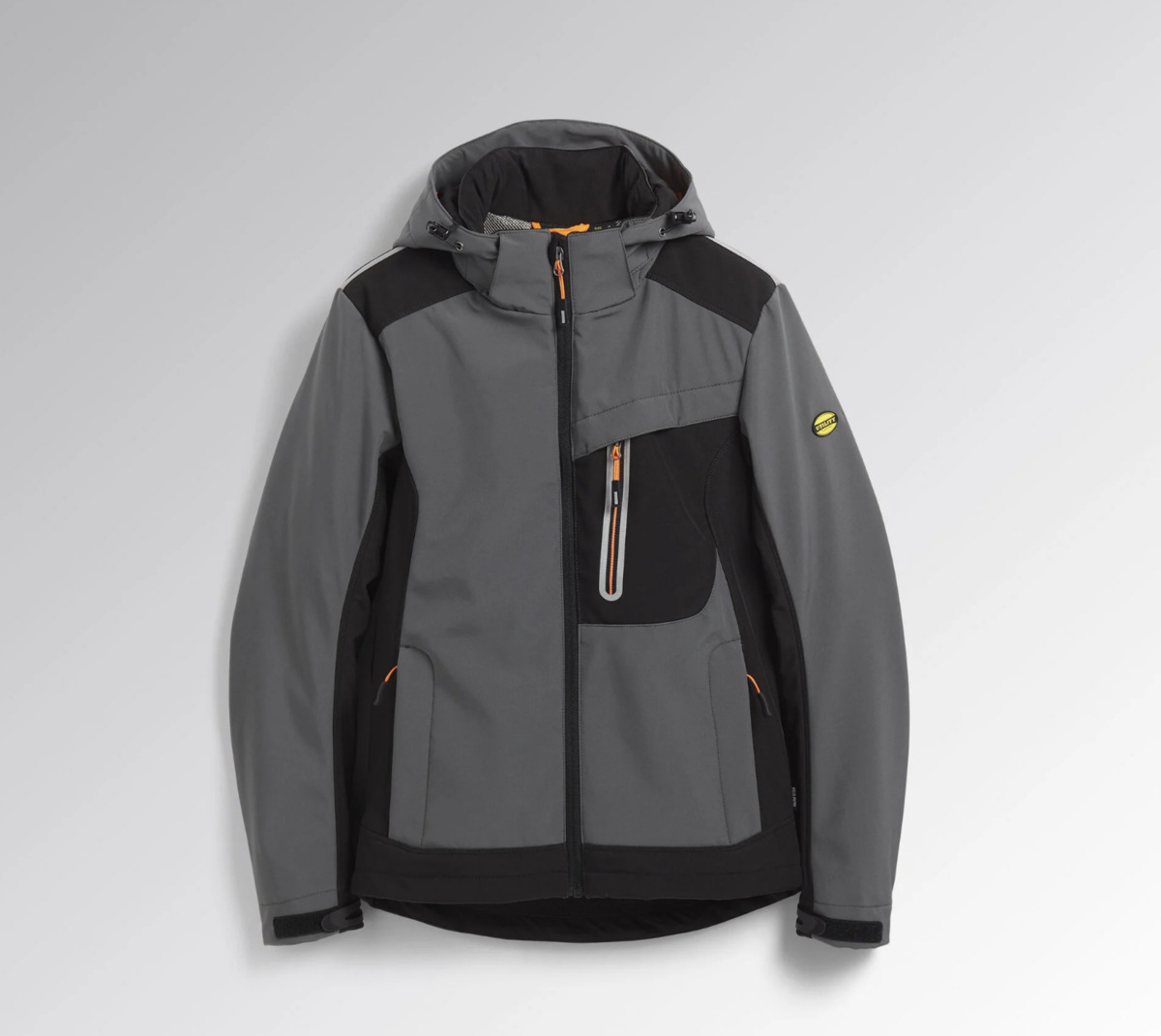 Diadora SOFTSHELL CARBON TECH - Colore: CLIMBING IVY