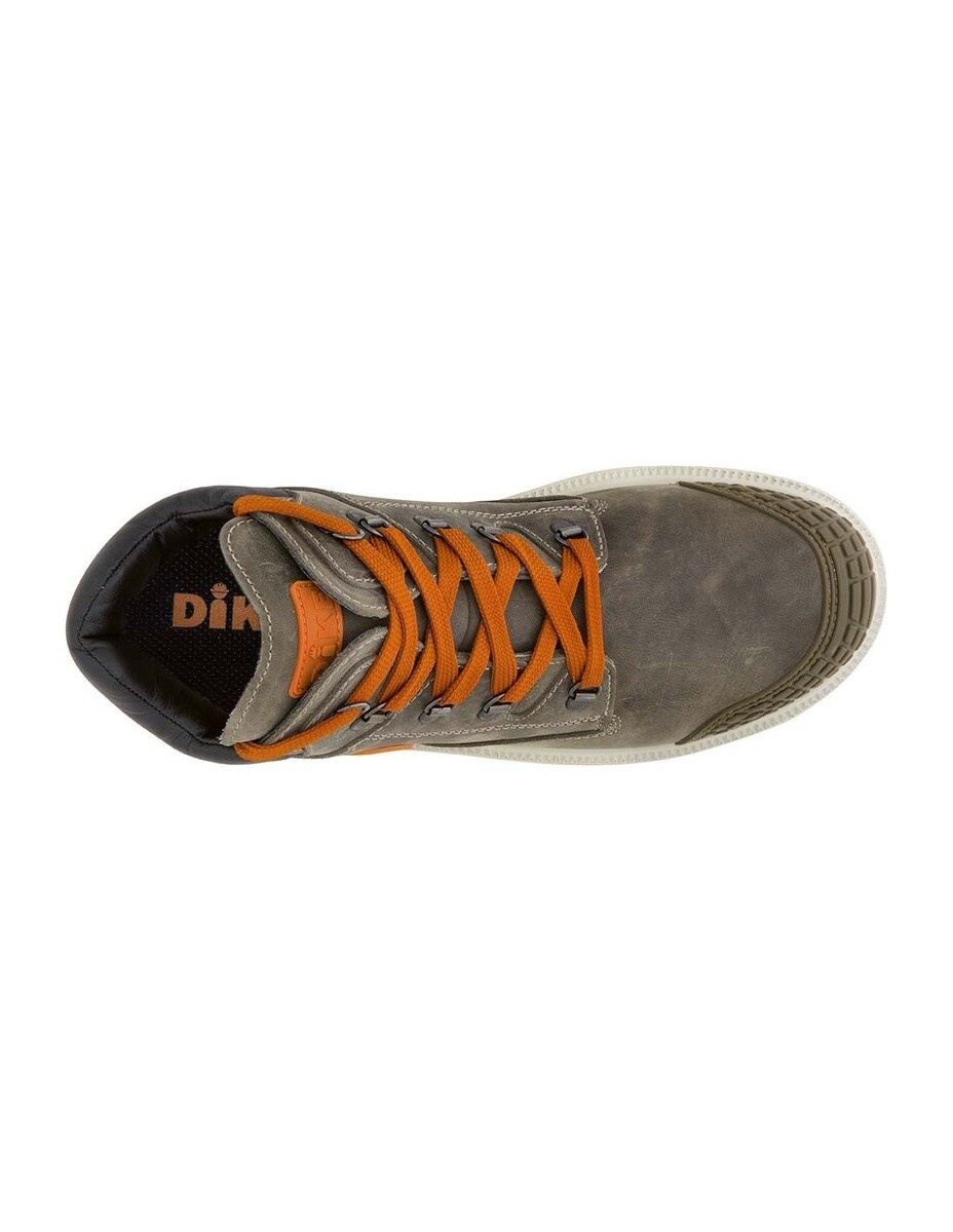 Dike scarpe  da lavoro DIGGER DINT H S3 HRO SRC  colore creta