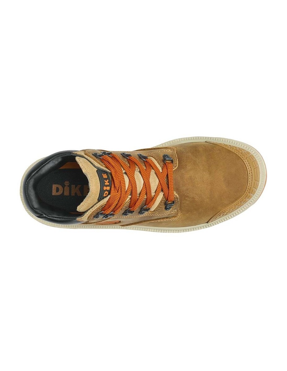 Dike scarpe  da lavoro DIGGER DINT H S3 HRO SRC colore miele