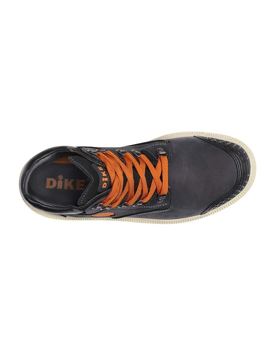 Dike scarpe  da lavoro DIGGER DINT H S3 HRO SRC colore nero