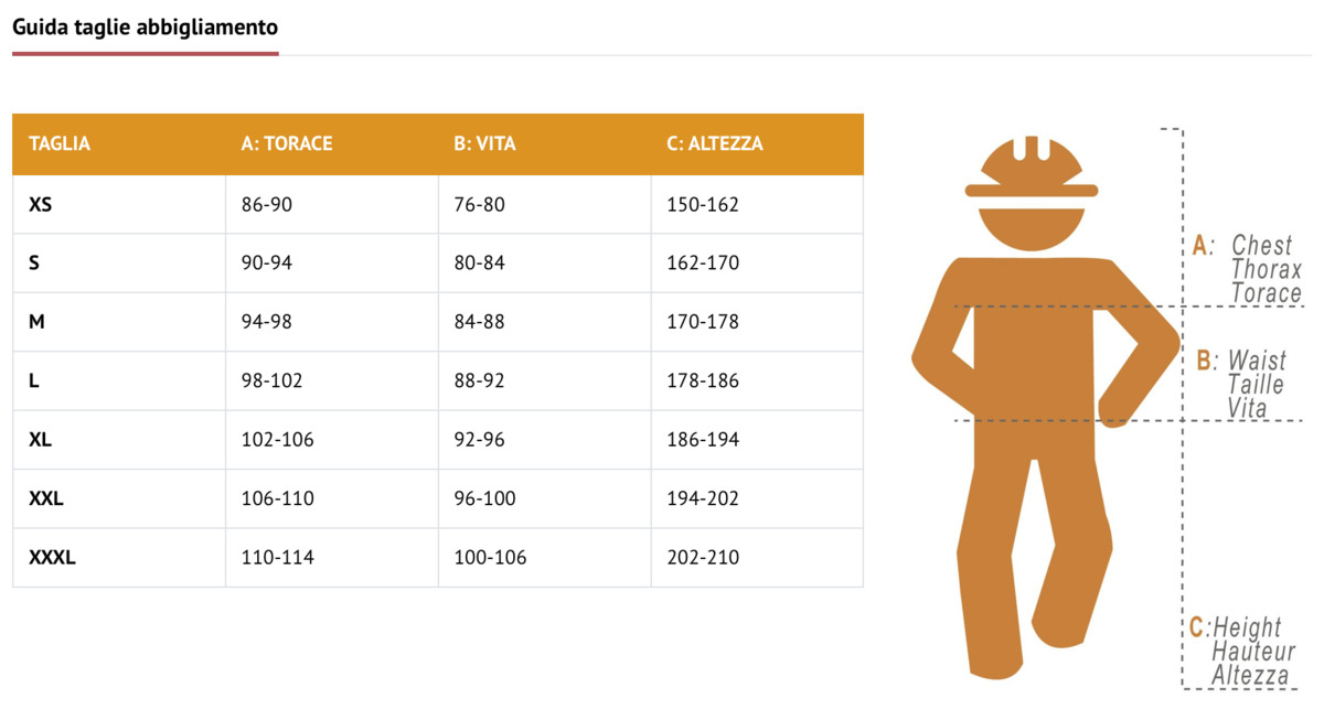 Dike Pantaloni da lavoro PRESS colore sabbia