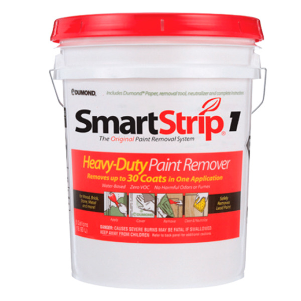 Dumond Smart strip 1 red